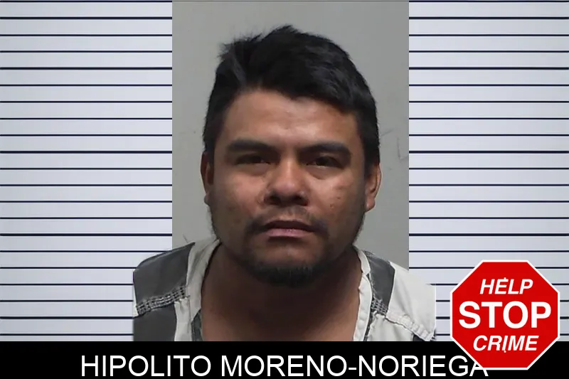 Hipolito Moreno-Noriega