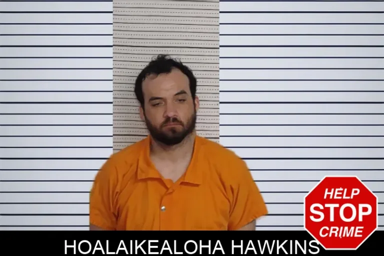 Hoalaikealoha Hawkins