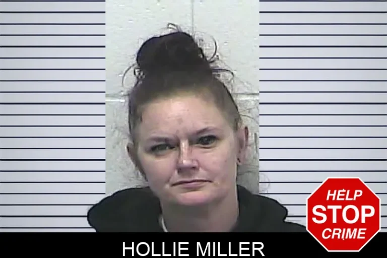 Hollie Miller