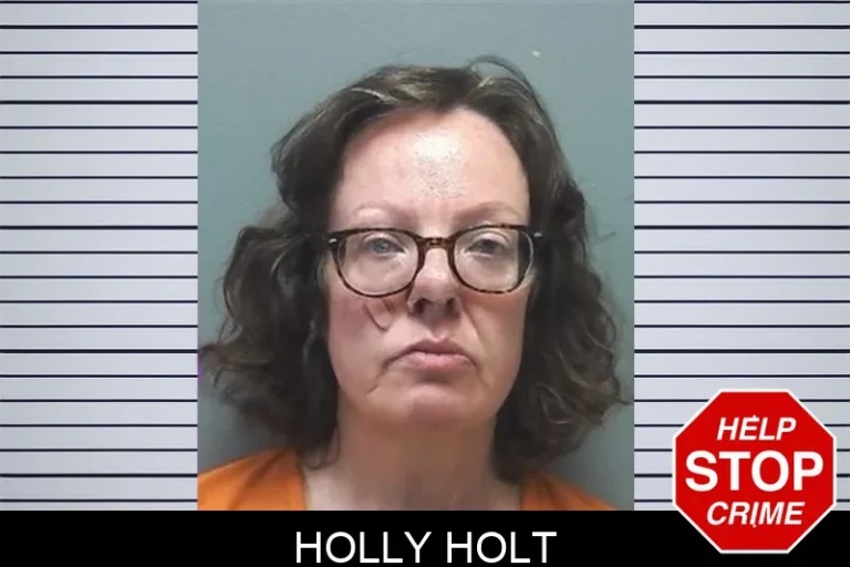 Holly Holt