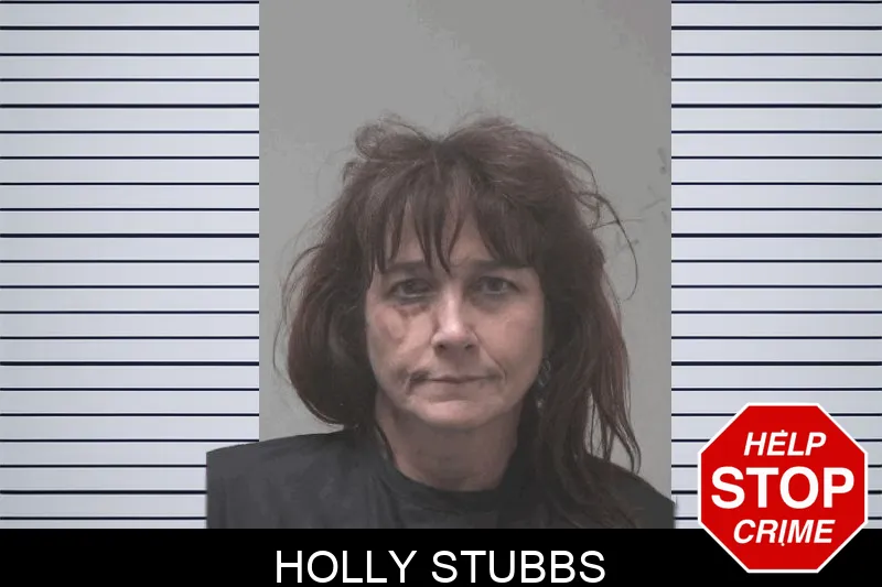 Holly Stubbs