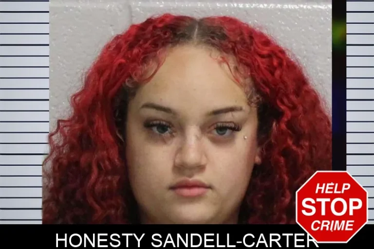 Honesty Sandell-Carter