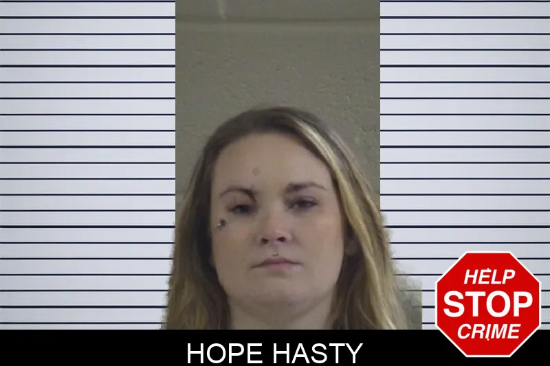 Hope Hasty