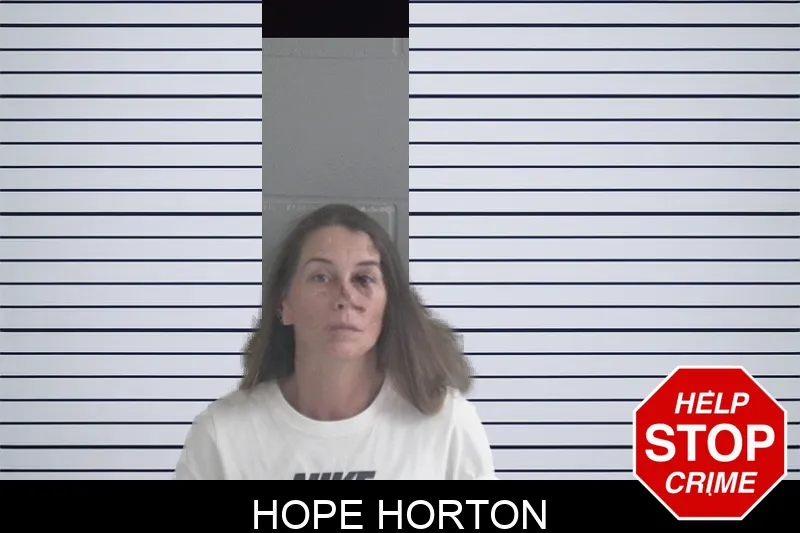 Hope Horton