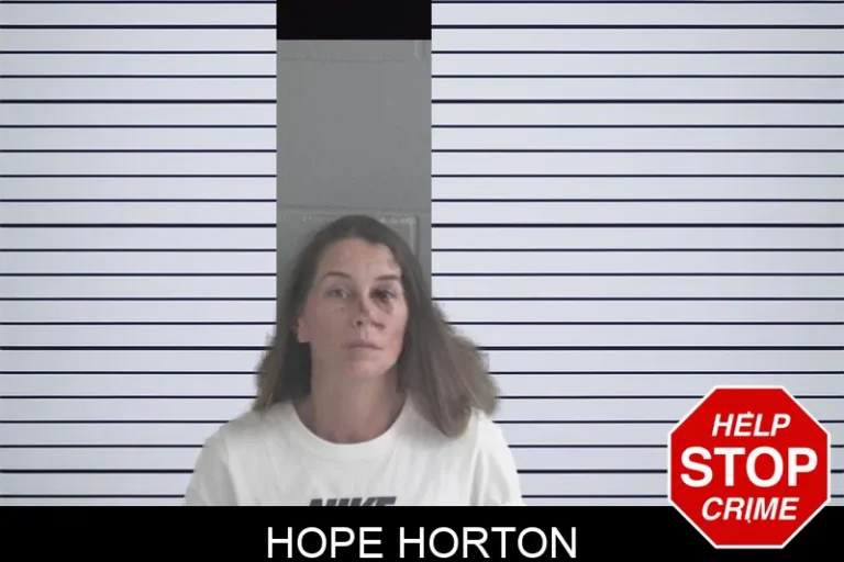 Hope Horton