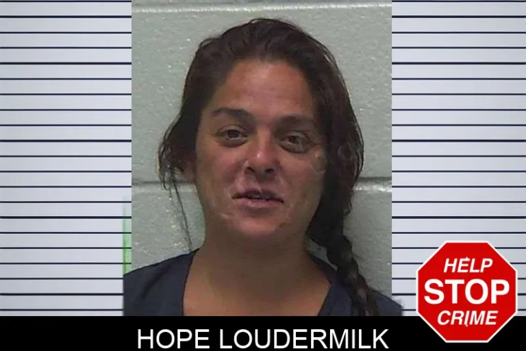 Hope Loudermilk