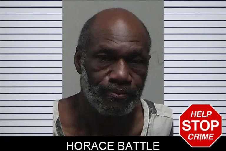 Horace Battle