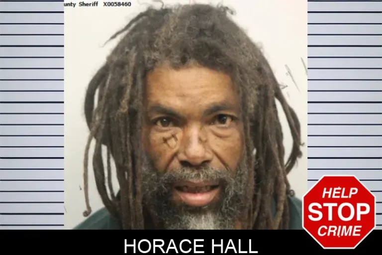 Horace Hall
