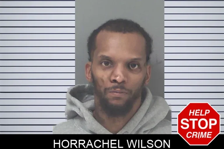 Horrachel Wilson