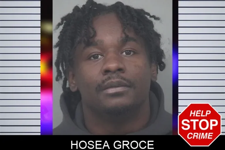 Hosea Groce