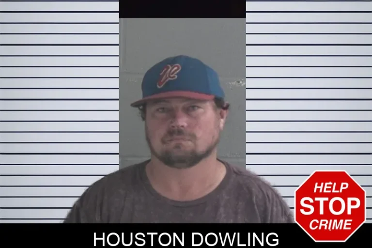 Houston Dowling