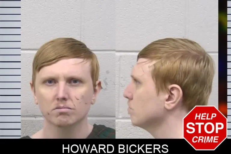 Howard Bickers