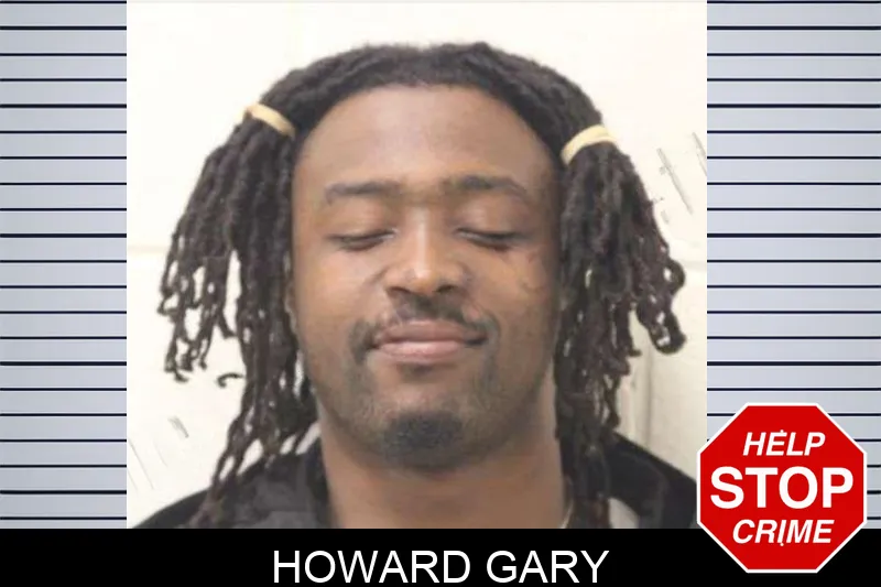 Howard Gary