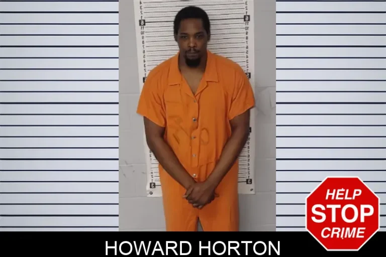 Howard Horton