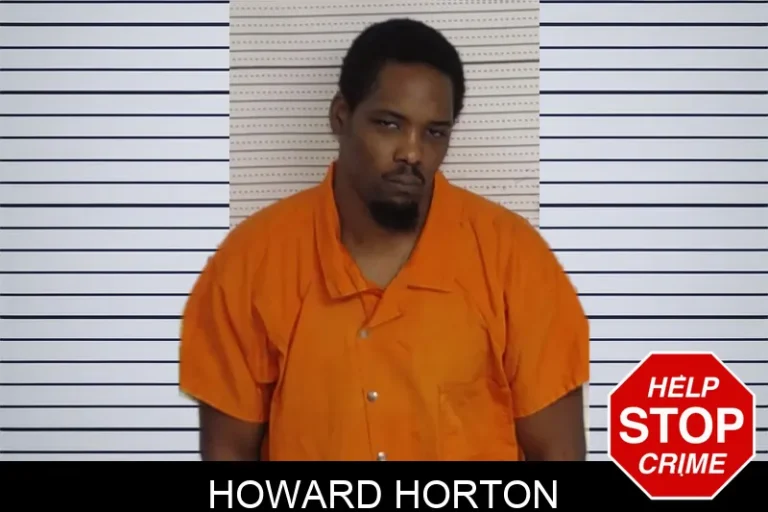 Howard Horton