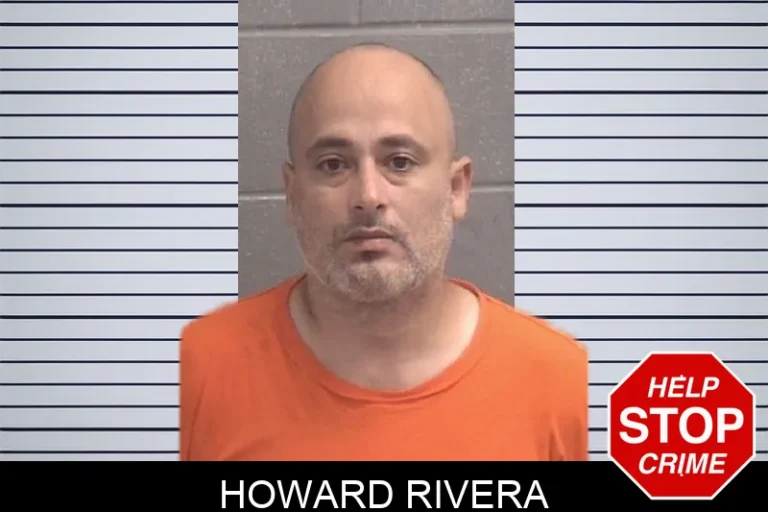 Howard Rivera