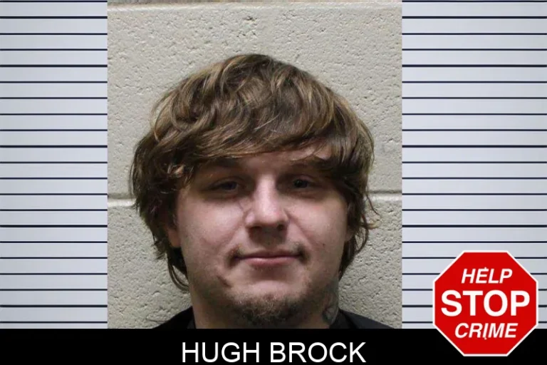 Hugh Brock mugshot – Haralson County , Georgia Hugh Brock