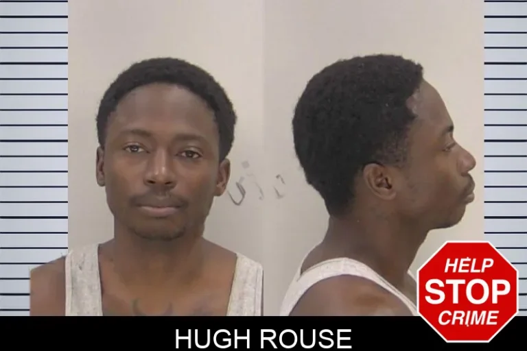 Hugh Rouse