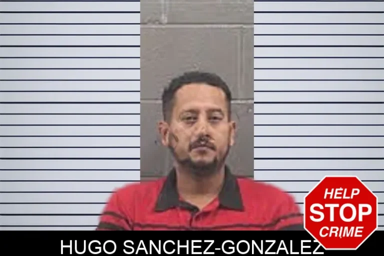 Hugo Sanchez-Gonzalez