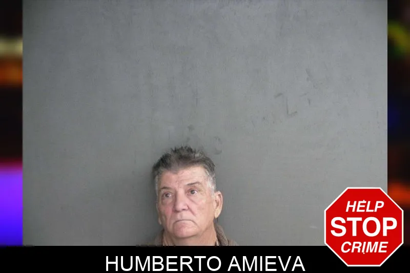 Humberto Amieva