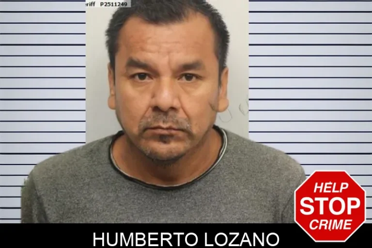 Humberto Lozano