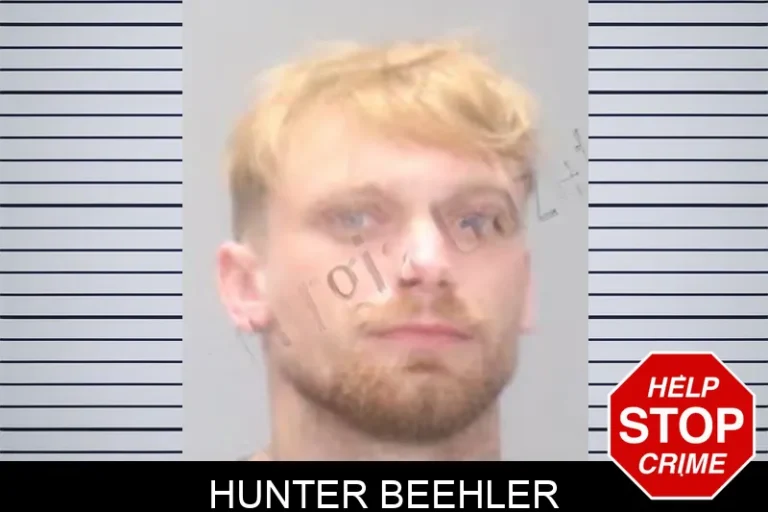 Hunter Beehler