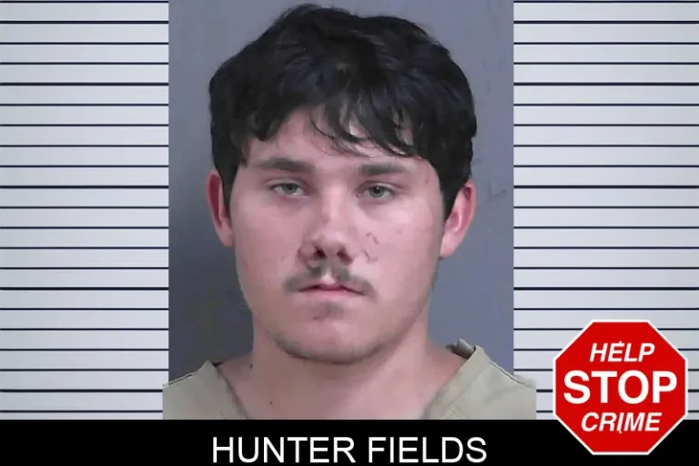 Hunter Fields