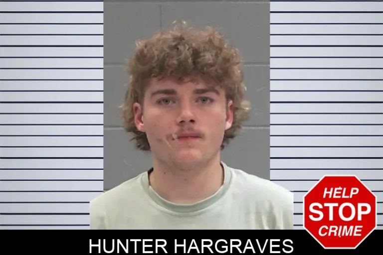 Hunter Hargraves