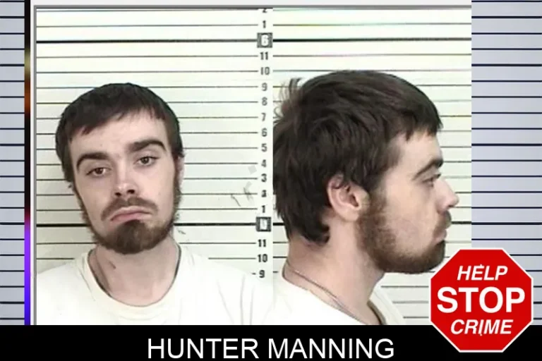 Hunter Manning