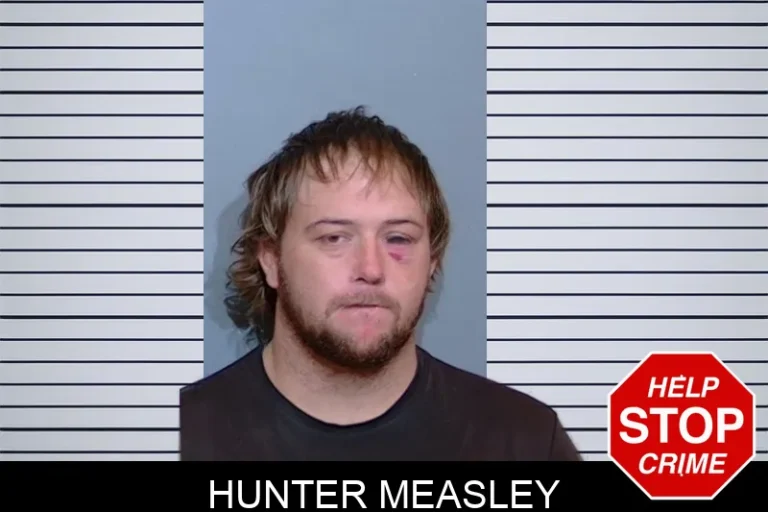Hunter Measley