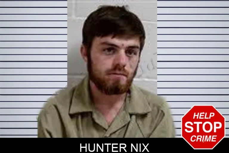 Hunter Nix