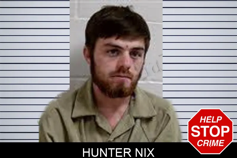Hunter Nix