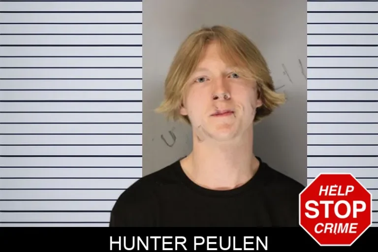 Hunter Peulen