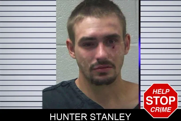 Hunter Stanley