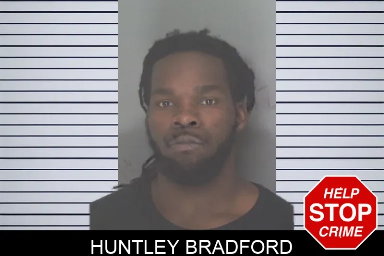 Huntley Bradford mugshot β Douglas County , Georgia Huntley Bradford