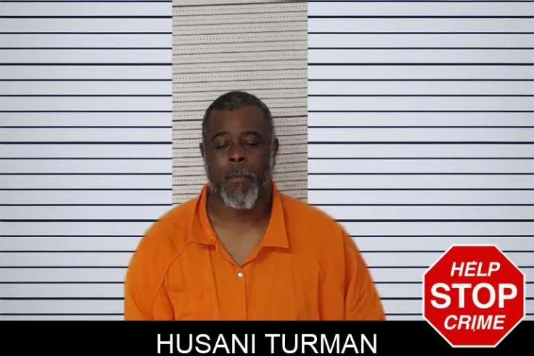Husani Turman
