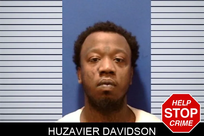 Huzavier Davidson