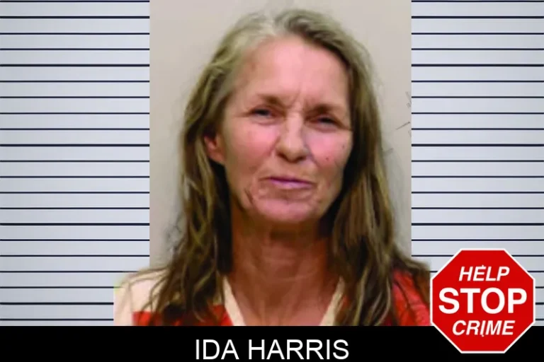 Ida Harris