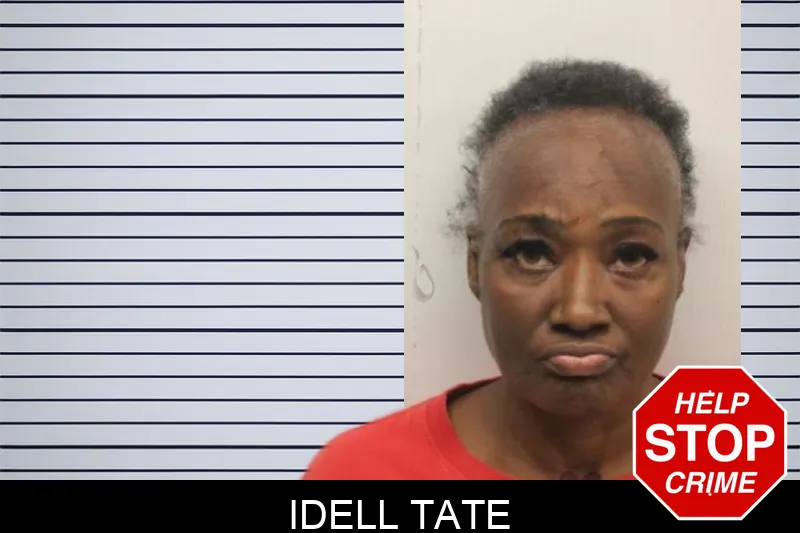 Idell Tate
