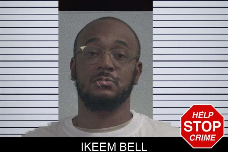 Ikeem Bell