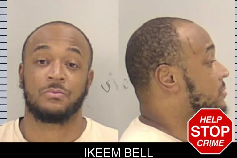 Ikeem Bell