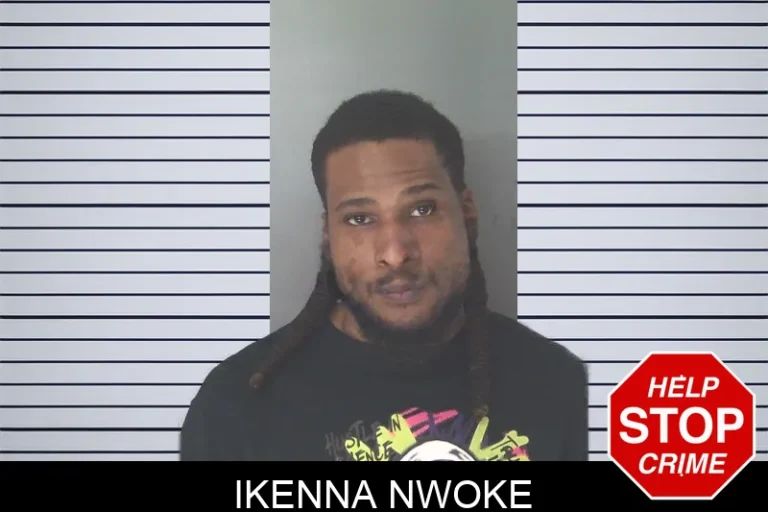 Ikenna Nwoke
