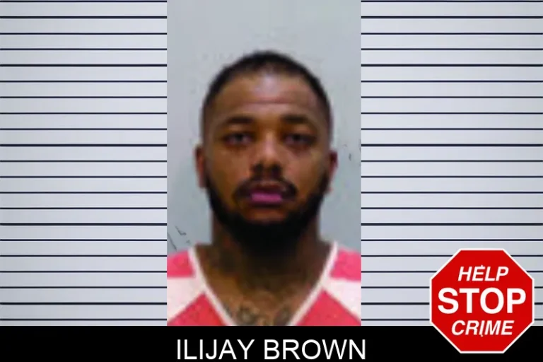 Ilijay Brown