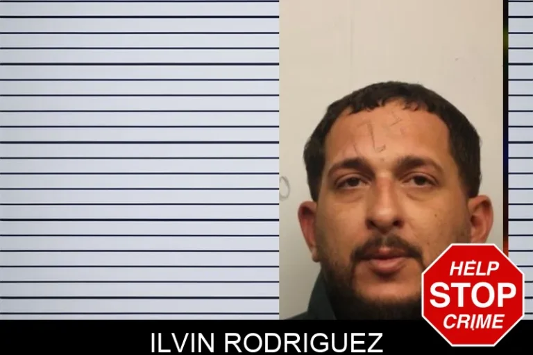 Ilvin Rodriguez
