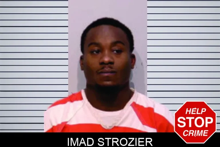 Imad Strozier