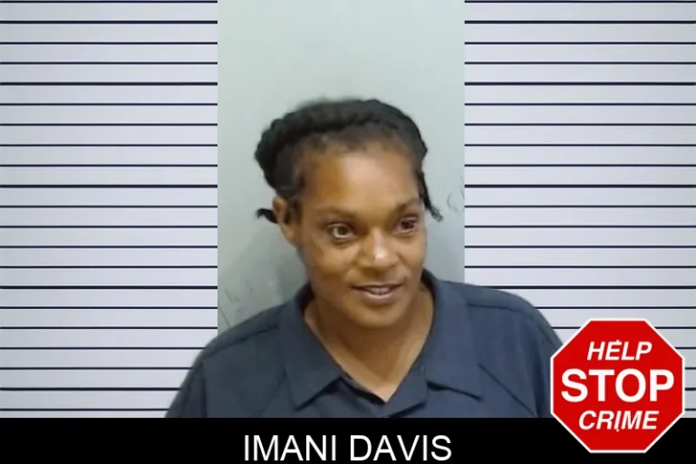 Imani Davis