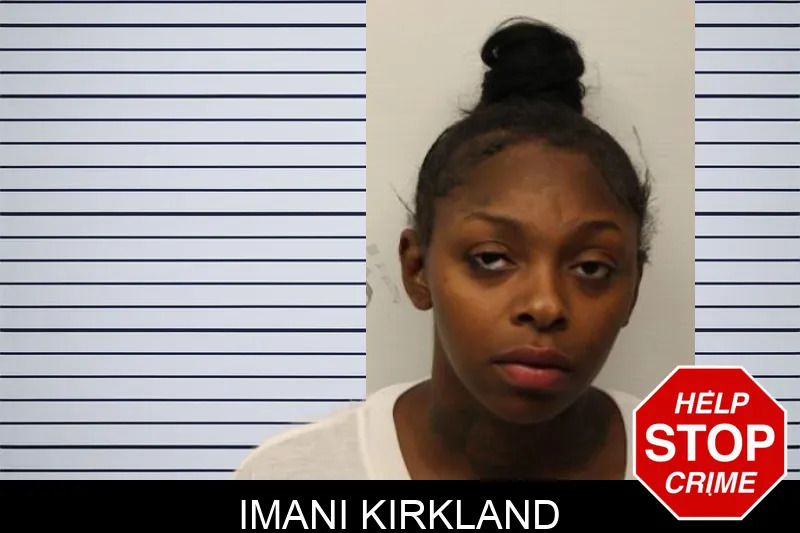Imani Kirkland