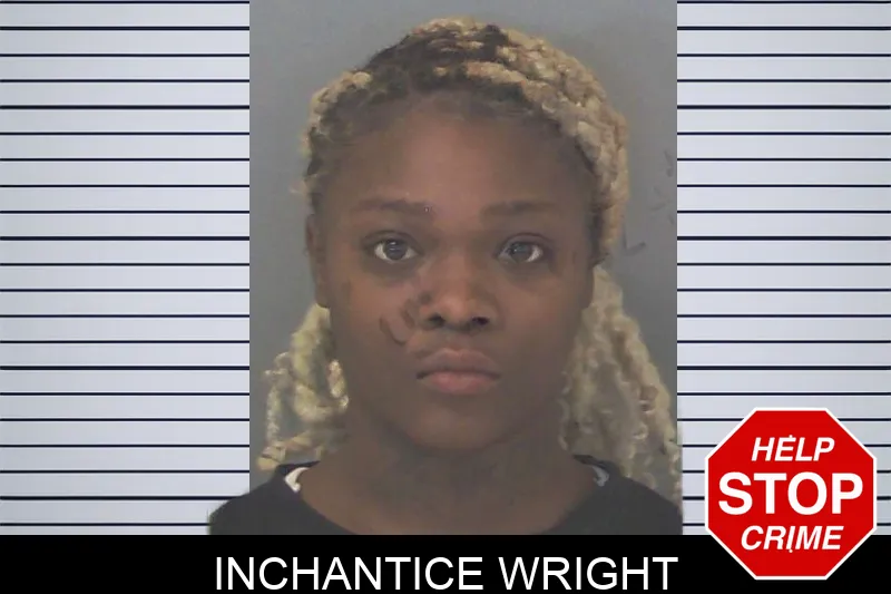 Inchantice Wright