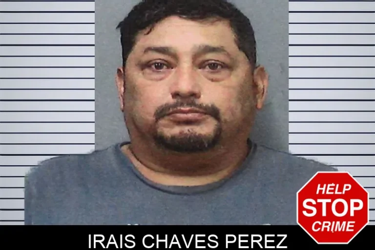 Irais Chaves Perez