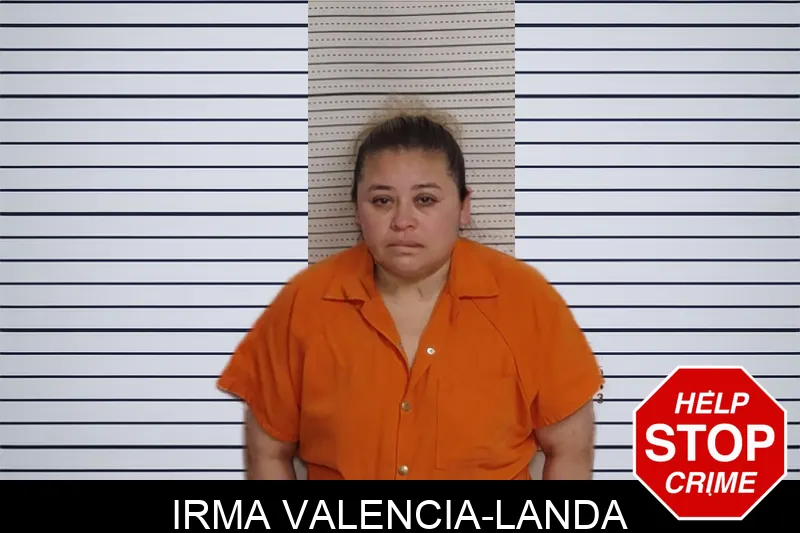 Irma Valencia-Landa